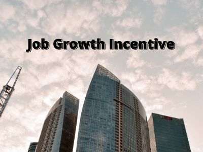 Job Growth Incentive