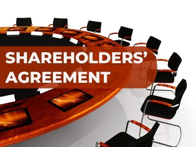 Shareholders’ Agreement