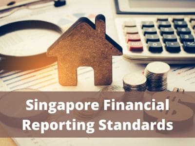 Singapore Financial Reporting Standards