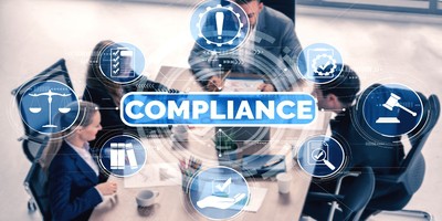 Compliance with GST Regulations