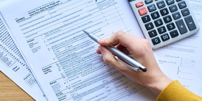 Filing GST Returns