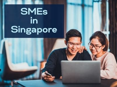 SMEs in Singapore