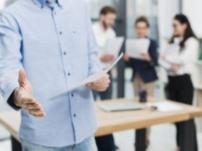 When Can You Start Hiring Employees?