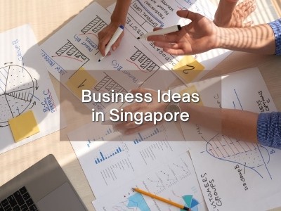 Business Ideas in Singapore