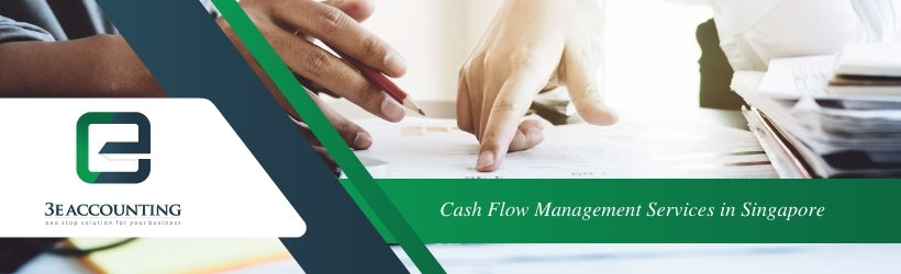 Cash Flow Management Services in Singapore