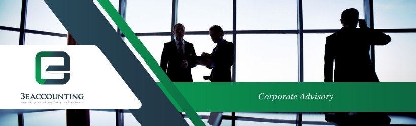 Corporate Advisory
