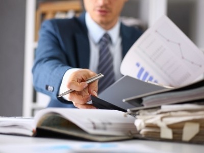 Financial Reporting Duties of Directors