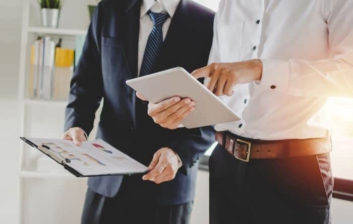 Financial Reporting Duties of Directors