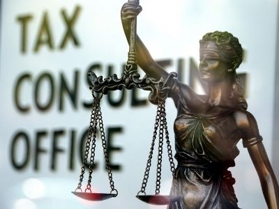 Global Tax Suppression: Implications for Singapore
