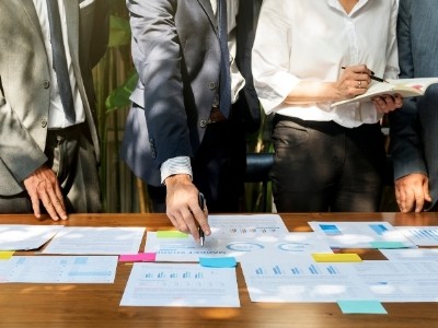Penalties of Directors for Non-compliance With Statutory Requirements