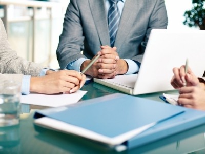 Post-incorporation Requirements for Regulations