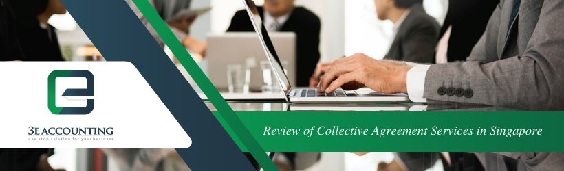 Review of Collective Agreement Services in Singapore