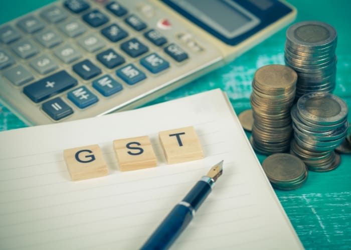 Simplified GST Pre- Registration in Singapore