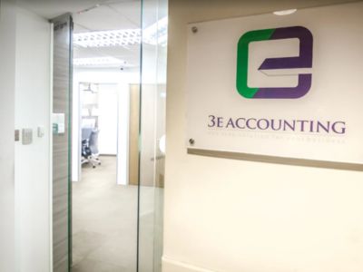 Straits Times Featured 3E Accounting Founder Lawrence Chai Perspectives
