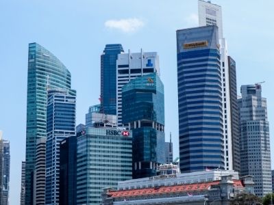 Takeaways From 2019 Singapore Budget for HR Department