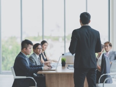 Things to Know When Holding Annual Meetings