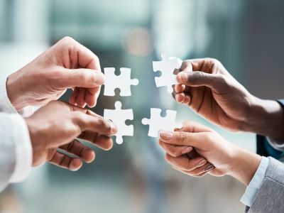 3E Accounting Founder Lawrence Invited to Project We Care Business Dialogue 2020