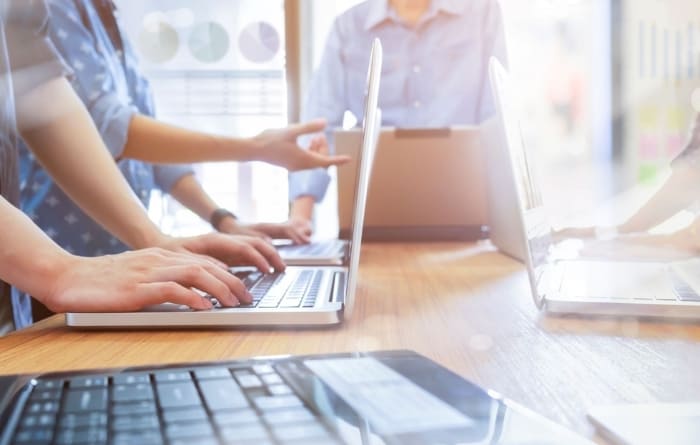 Benefits of Digitalization for SMEs