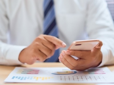 From Traditional Business to eBusiness