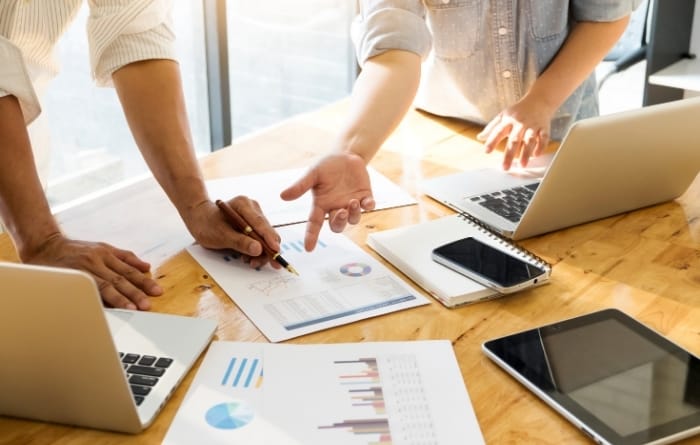 From Traditional Business to eBusiness