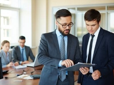 Guide to Re-employment in Singapore