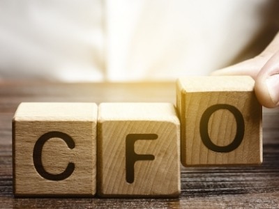 Hiring a Virtual Chief Financial Officer 