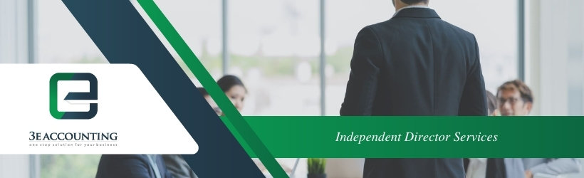 Independent Director Services