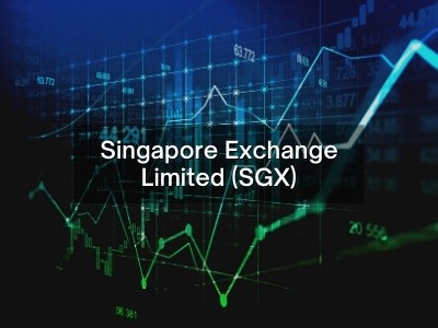 Singapore Exchange Limited (SGX)
