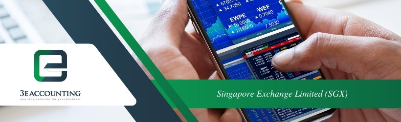 Singapore Exchange Limited (SGX)