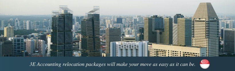 Our relocation packages will make your move as easy as it can be.