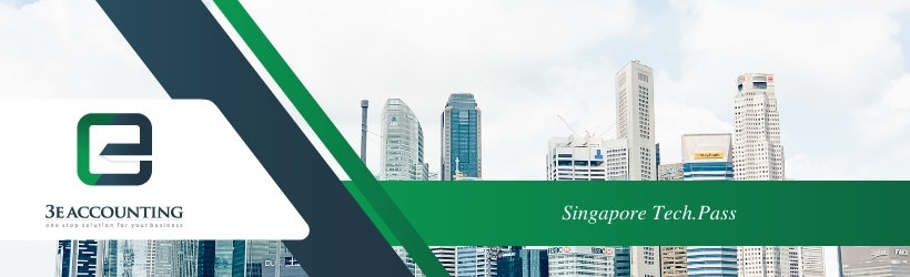 Singapore Tech.Pass