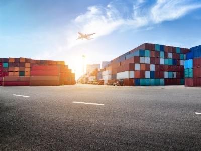 Starting a Shipping Company in Singapore