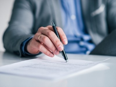 Steps in Forming Company Constitutions in Singapore