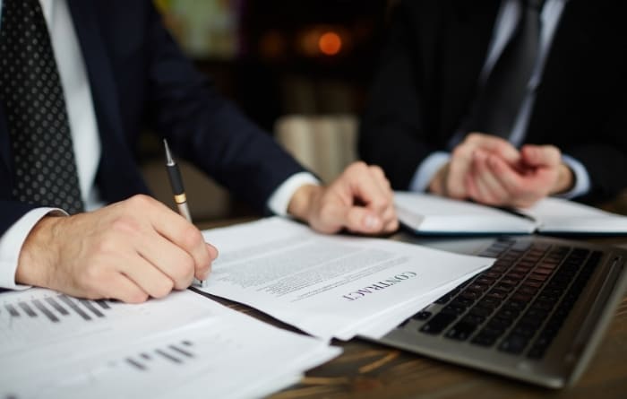 Steps in Forming Company Constitutions in Singapore