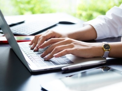 The Role of Technology in Corporate Secretarial Operations