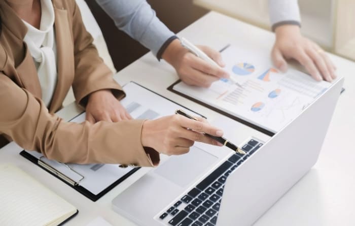 Transitioning Your Business Online
