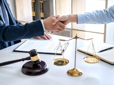 Understanding Singapore Company Law