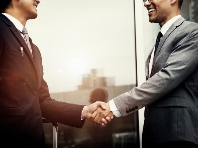 What is a B2B company?