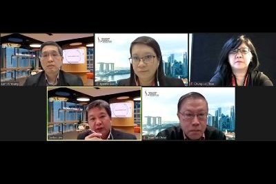 3E Accounting Joins Singapore Business Federation 3E Accounting Joins Singapore Business Federation