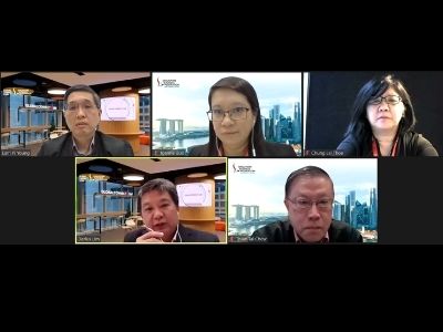 3E Accounting Joins Singapore Business Federation