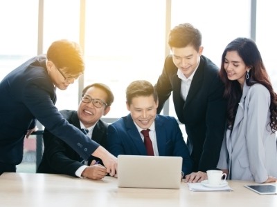 7 Skills Your Sales Team Must Possess