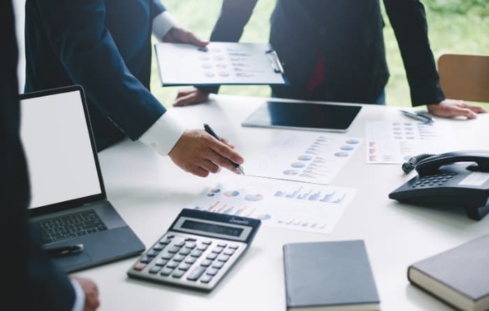 7 Skills Your Sales Team Must Possess