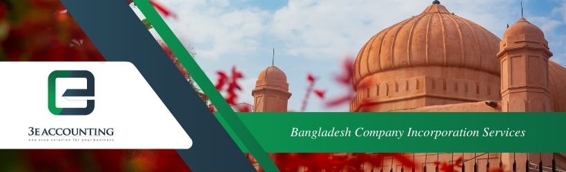 Bangladesh Company Incorporation Services