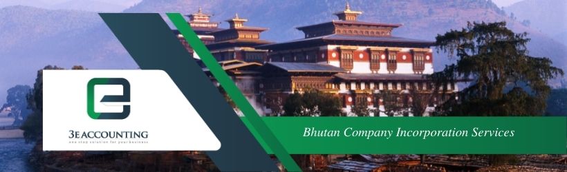 Bhutan Company Incorporation Services