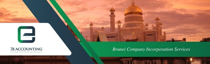 Brunei Company Incorporation Services