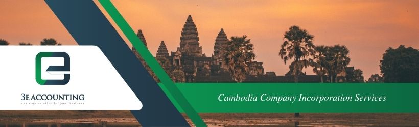 Cambodia Company Incorporation Services