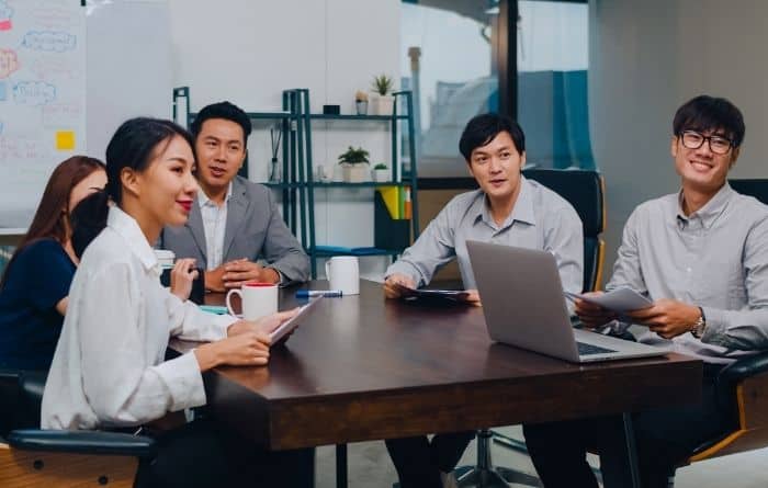 How to Implement Transparency in Your Business