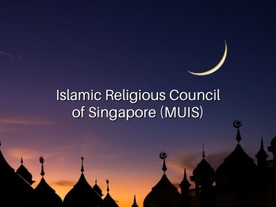 Islamic Religious Council of Singapore (MUIS)