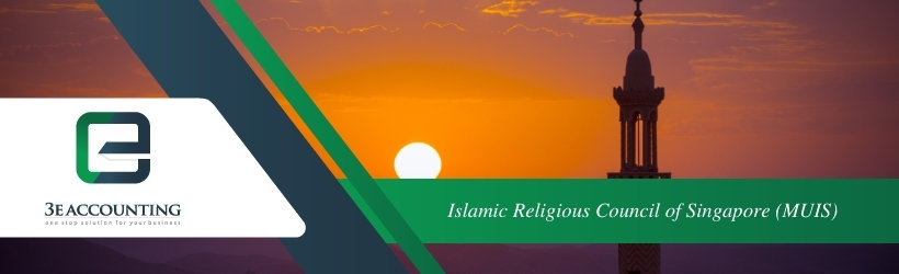 Islamic Religious Council of Singapore (MUIS)