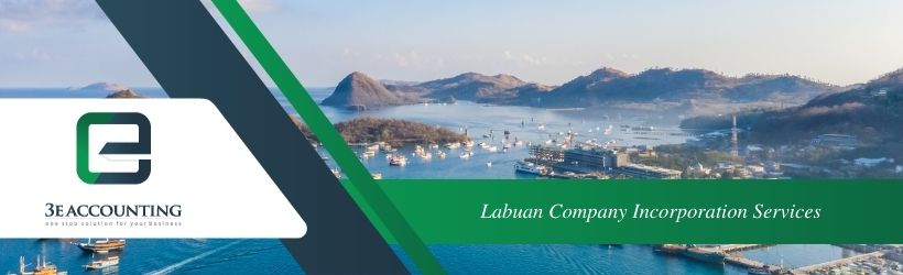 Labuan Company Incorporation Services